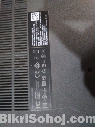 Lenovo v330  15ikb 81ax
